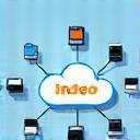 Cloud integration icon - OranjeTech